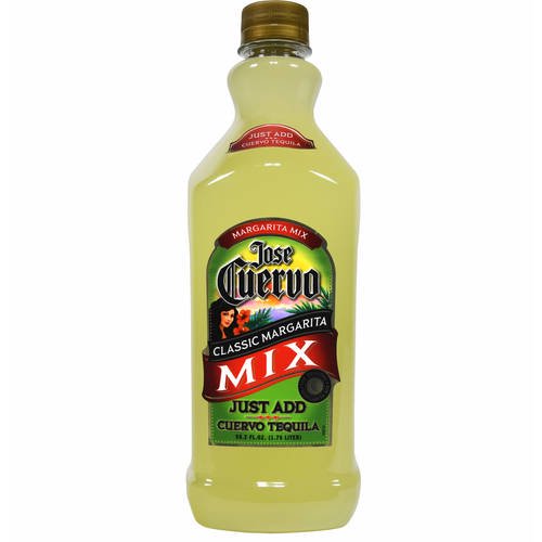 images/wine/SPIRITAS and OTHERS/Jose Cuervo Classic Lime Margarita Mix .jpg